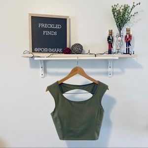 Under Armour Sports Bra